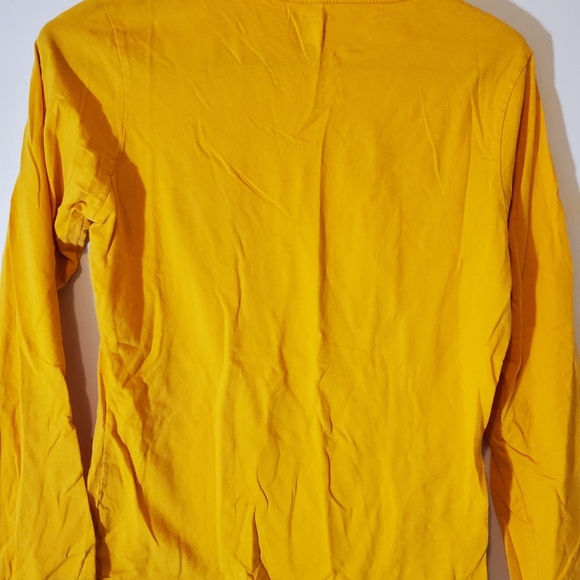 Champoins Mizzou Tigers long sleeve tee - Picture 3 of 3